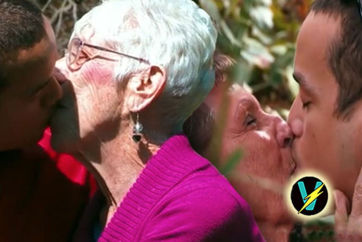 50shadesofgranny Latest News Breaking News Headlines Scoopnest