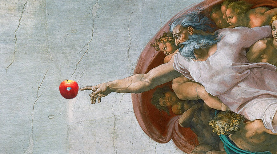 Ondertussen in #Rome #Kanzi