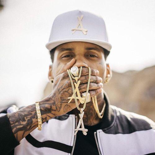 Kid ink Happy Birthday  