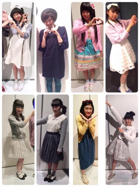 ！！私立恵比寿中学！！

10RT…誰⁇
50RT…普通
100RT…人気
200RT…超人気
500RT…神
1000RT…後世に残すべき

#RTによってどれくらいのグループかわかる