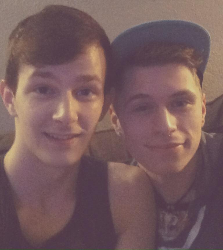 JasperRobinson's tweet image. Look at this cutie @troyaccola #UhmHello