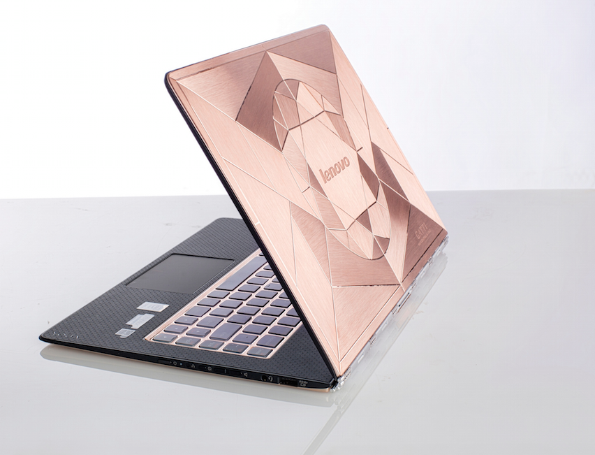MindwareVAD's tweet photo. Lenovo_ME: RT EntMagazineME: .Lenovo_ME supports DubaiCares with #Gold4Good GITEXShopper http://t.co/APVtouNFqZ http://t.co/3qGRuzfsAK …