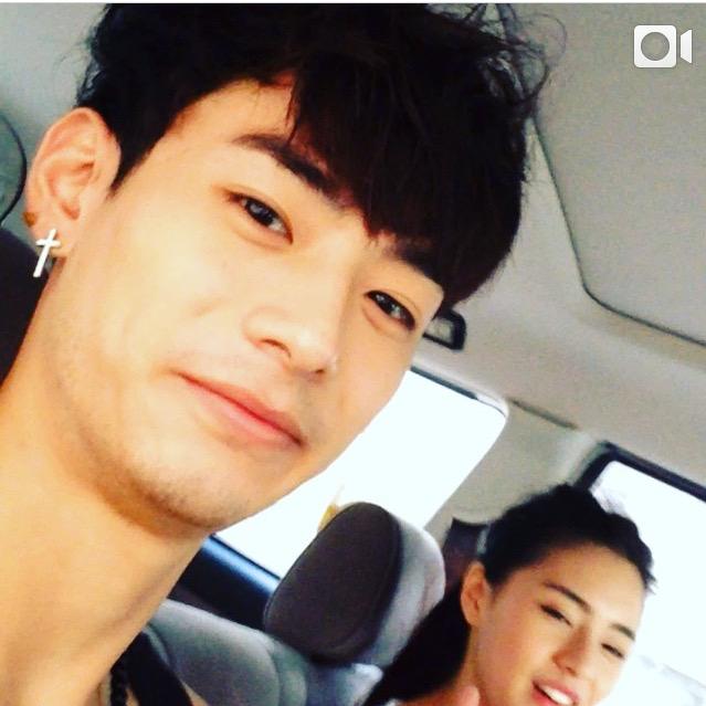 AlbeeAthena's tweet photo. Đẹp muốn xĩu!!! #dominicHo http://t.co/gfSg0ZoHHI