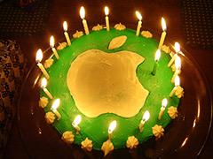 1 апреля компания Apple празднует День рождения. 

Источник: towave.ru/news/1-aprelya…