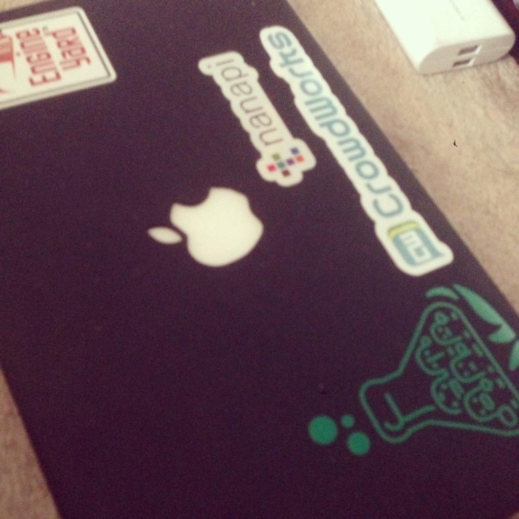 jun_devios's tweet image. 愛しのマッカーソン君です。