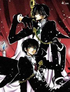 CLAMPの日はTwitterがCLAMPクラスタ様で大荒れ #CLAMPDAY 神威ちゃんと