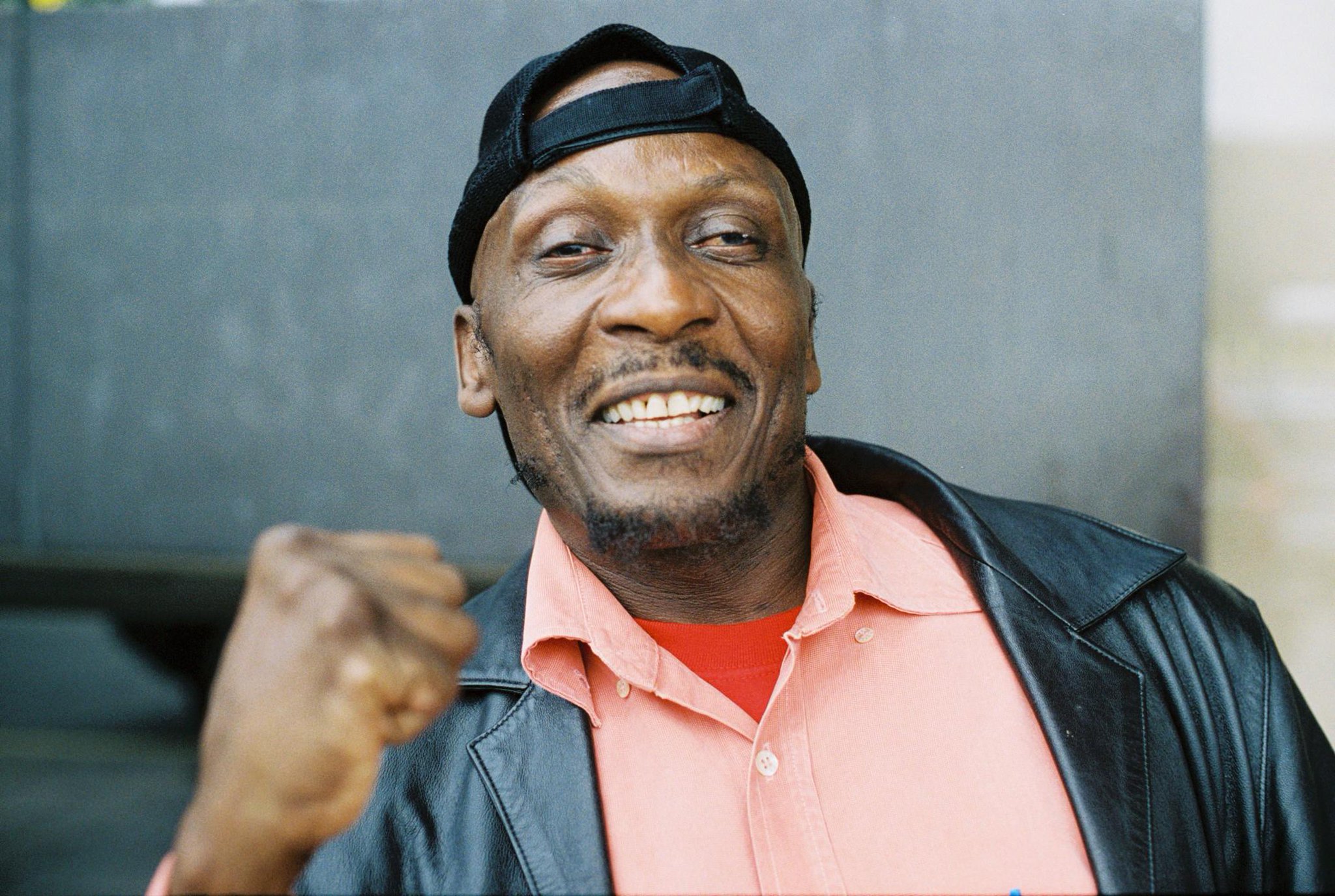 Happy Birthday Jimmy Cliff! 