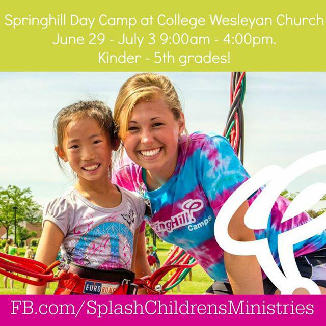 CWCSPLASH's tweet image. 