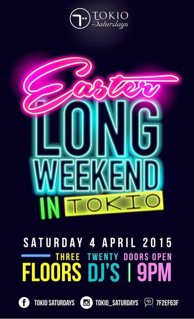 TokioSaturdays's tweet photo. @EventsSunny @ameethshah @DeejayWarrenG @jitcjitz @DJ_Cassie101 @Tshque @deejayash_dbn @DJBrandonC_SA @MO_Deejay http://t.co/kexlB2kcQv