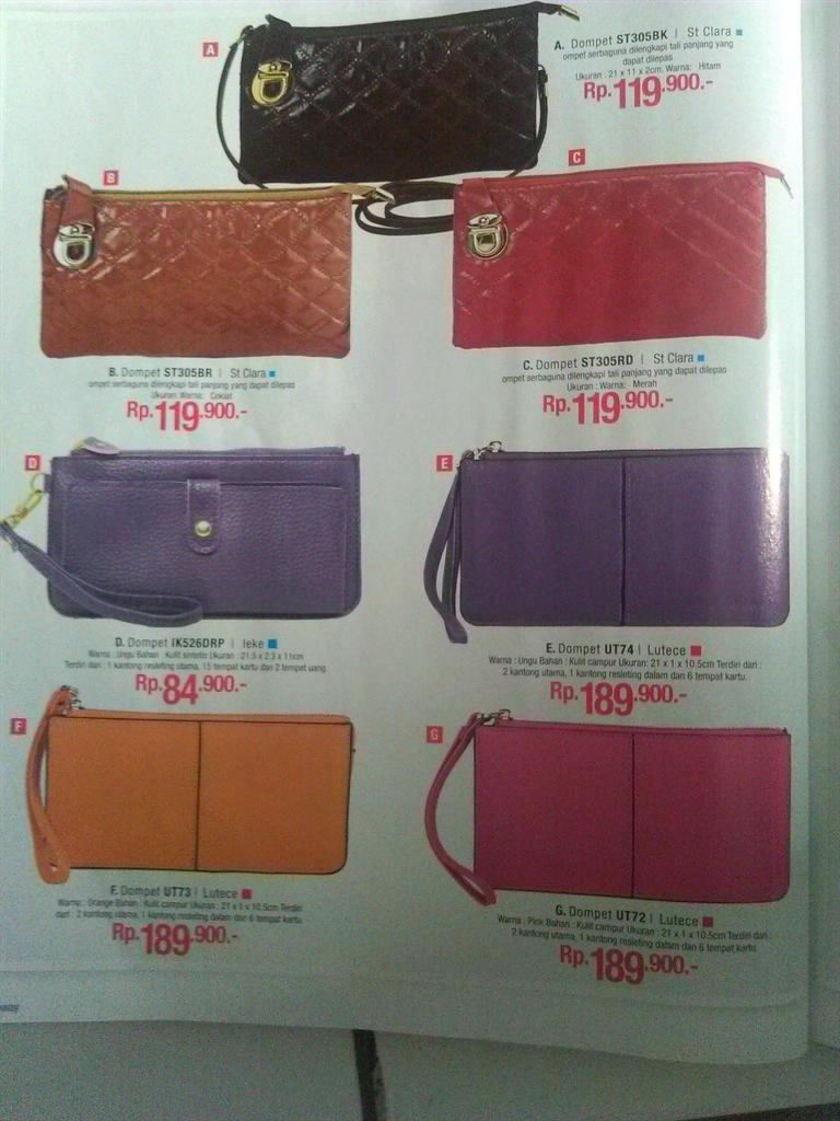 rofikosari53's tweet photo. Tas. Dompet modis berbagai macam warna yg minat WA.083894496116 http://t.co/dEJVQFrFEv