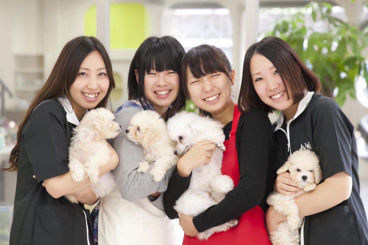 学校法人mgl学園 mgl学園では 4 26 日 春のオープンキャンパスを開催します 高崎動物専門学校 開催時間10 30 12 30 受付10 00 太田動物専門学校 開催時間14 00 15 45 受付13 30 Http T Co Mnx3wi7klz 学校法人mgl学園 mgl学園では 4 26 日 春のオープンキャンパスを開催します 高崎動物専門学校 開催時間10 30 12 30 受付10 00 太田動物専門学校 開催時間14 00 15 45 受付13 30 Http T Co Mnx3wi7klz
