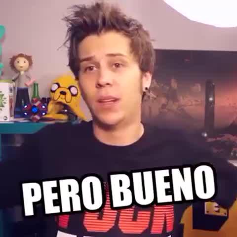 SheniaForxs's tweet photo. #elrubiusomg #Rubius The best! http://t.co/0jzoRBDXVa