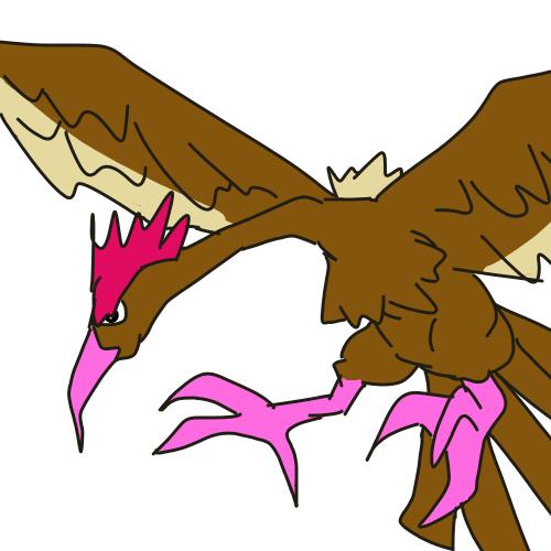 オニドリルのtwitterイラスト検索結果 古い順 オニドリルのtwitterイラスト検索結果 古い順