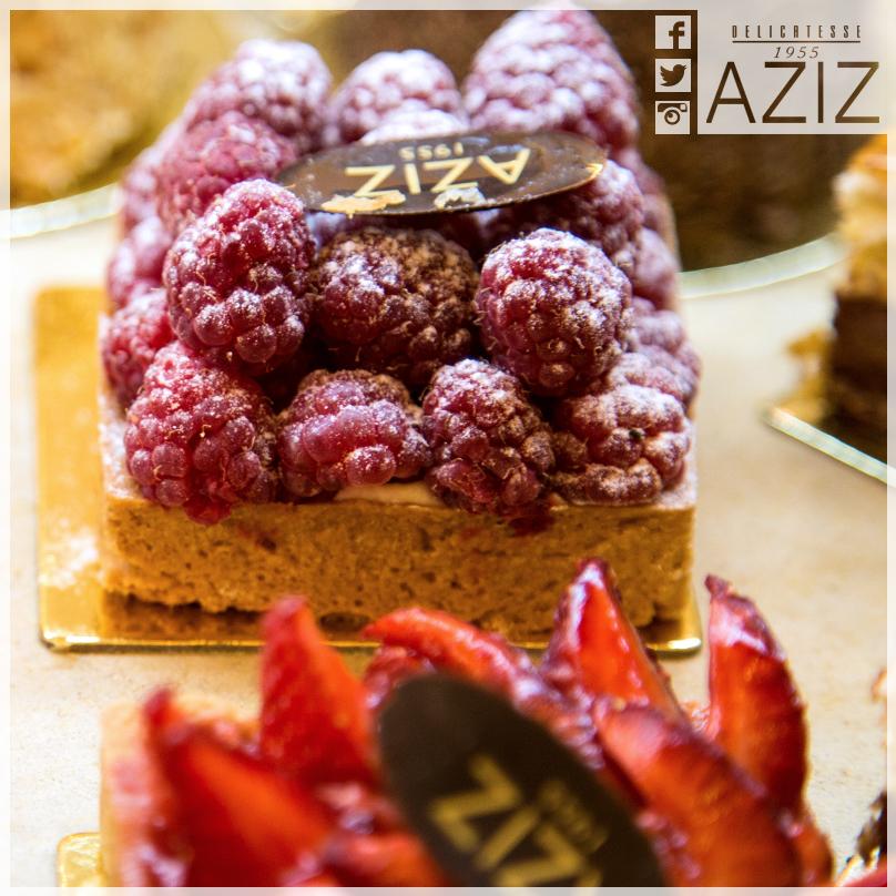 azizdelicatesse's tweet photo. Morning Cravings!! #tarts #sweets #sweetlovers #delicious #azizdelicatesse @LIVELOVEBEIRUT @B_Restaurants http://t.co/nJdVmnrGpS