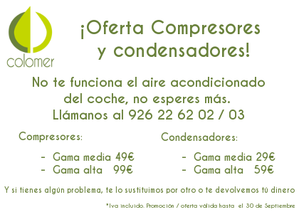 CatColomer's tweet photo. Llegó el solecito, por eso cambiamos nuestra oferta de motores de calefacción por la de aires acondicionados. http://t.co/UTuKwMbJ2p
