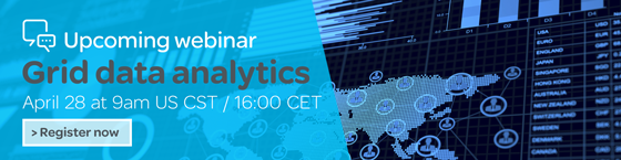 SchneiderElec's tweet image. Using Grid #dataanalytics to protect revenue &amp;amp; reduce #energyloss bit.ly/1Do39QK Attend the webinar