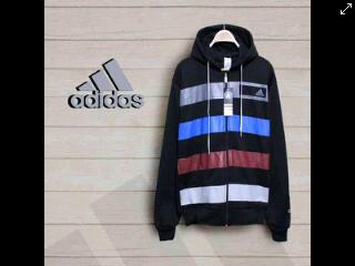RSjersey's tweet photo. jaket sweater adidas blusser black rainbow 135rb/pcs pembelian 2pcs disc 10rb/pcs..280e4b3e / 087871021787 http://t.co/m60SN0nFEp
