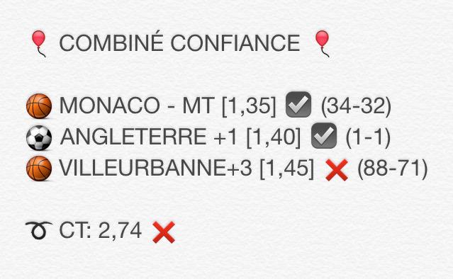 LSPronos's tweet photo. Encore une erreur aujourd'hui, perfect aujourd'hui? ✌️

#ParionsSport #TeamParieur http://t.co/UuPj0YjCYm