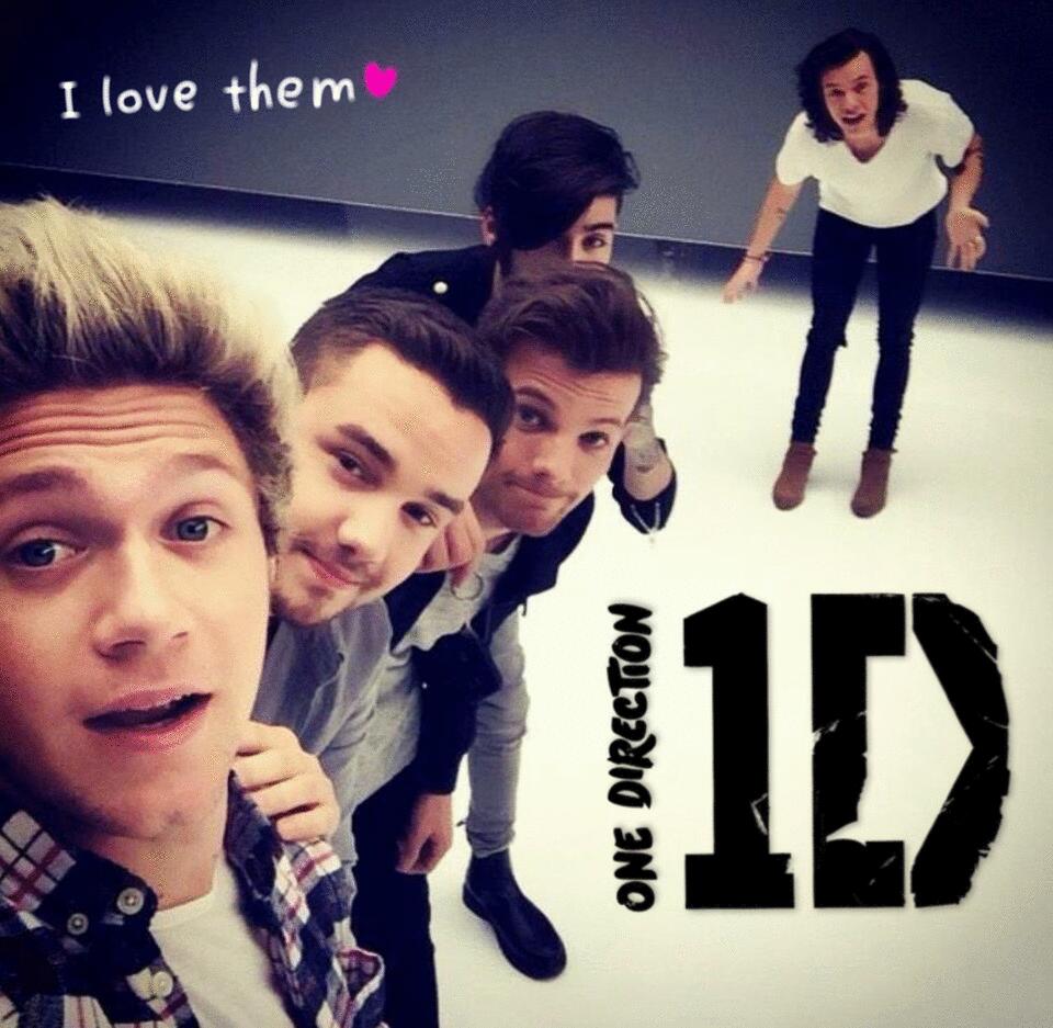 dir_mia's tweet photo. Onedirection,ilove  them. http://t.co/anwzKZnBBu