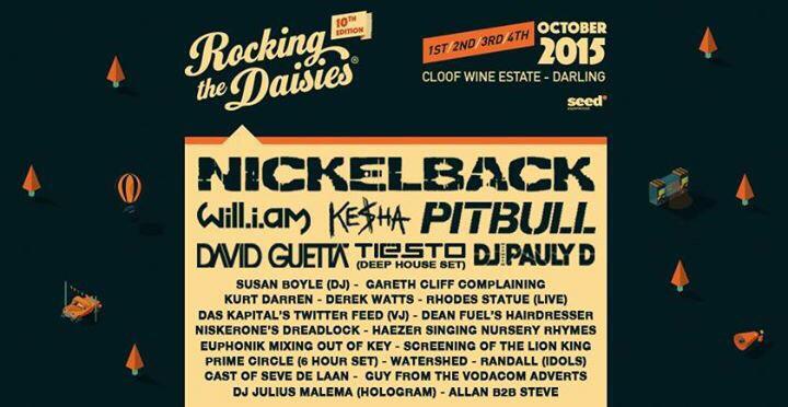 maxine_daisy's tweet photo. “@BrothersFrost: @RockingTheDaisy's OFFICIAL LINE-UP. KEEN! http://t.co/FnWHAdGGIb” REALLY HOPING THIS IS AN APRIL FOOLS JOKE!