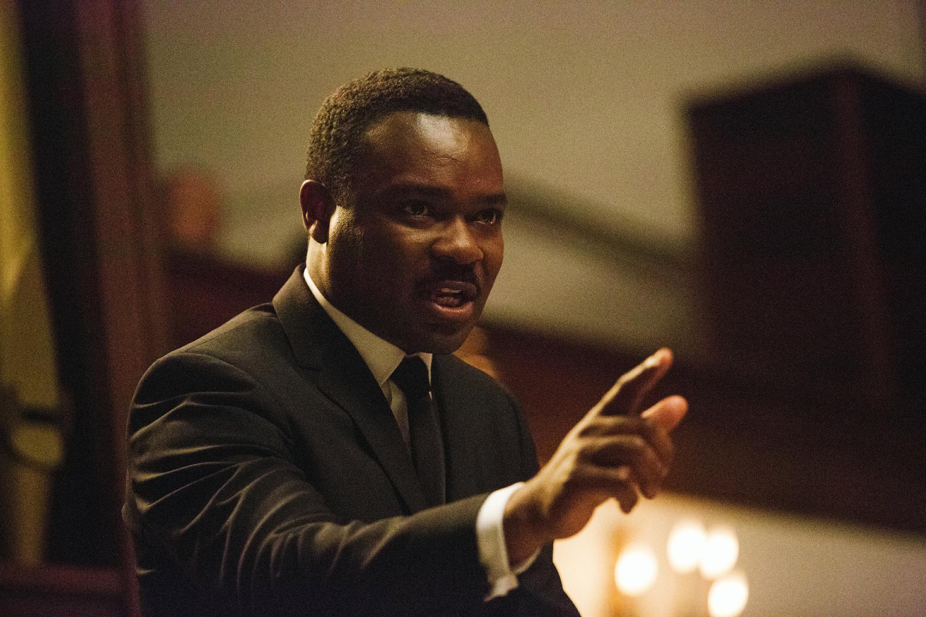Happy Birthday David Oyelowo, he\s 39 today. Here he is in \Selma\ (DuVernay, 2014) 