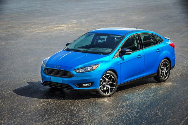 FordNigeria's tweet photo. RT @Autofocusblog Ford Focus Elevated to New Heights http://t.co/5v9mnh3xA9 @FordNigeria #NewFocusLaunch @bellanaija http://t.co/xXBgLmdoGe