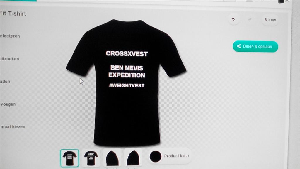 CrossXvest's tweet photo. Volg de reis van vier vrienden naar de top Verenigd Koninkrijk, Ben Nevis. TAGS

#weightvest #bennevis #crossxvest http://t.co/0HjNV9wCuW