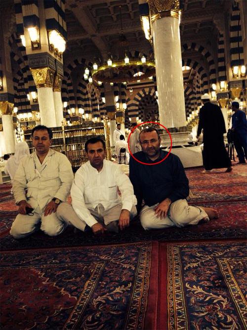 Yusufcakilkaya's tweet photo. "...ama, bir gün zalim, 
döktüğü kanda bu boğulacaktır."
.
sezai karakoç #SavcıMehmetSelimKiraz http://t.co/KoS3Hl9u3A