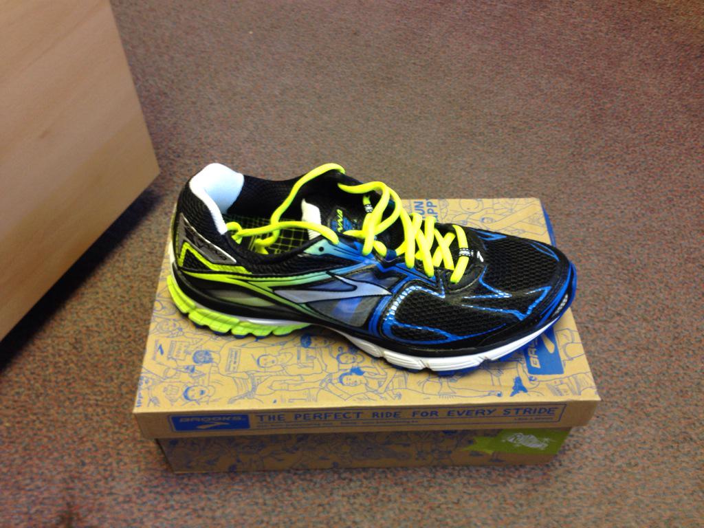 Looking forward to trying these out <a href="/Brooksrunninguk/">Brooks Running UK&IE</a>