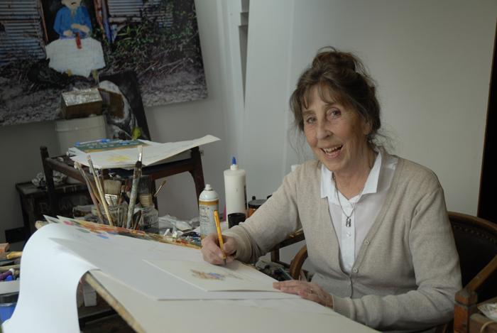 Helen Oxenbury (@helenoxenbury) on Twitter photo I'm putting an Alice illustration up for auction, all proceeds to <a href="/savechildrenuk/">Save the Children UK</a> ebay.co.uk/itm/Alice-039-…? I'm putting an Alice illustration up for auction, all proceeds to <a href="/savechildrenuk/">Save the Children UK</a> ebay.co.uk/itm/Alice-039-…?