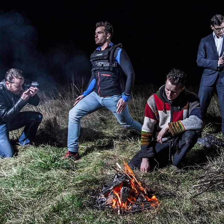 CrossXvest's tweet photo. Startup uit West Friesland, Enkhuizen gaat hoogste berg UK beklimmen eigen ontwikkelde fitnesstool @BNR @BNRzaken http://t.co/t0jrNlfop0
