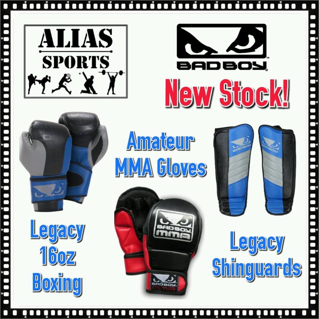 Alias Sports tweet media