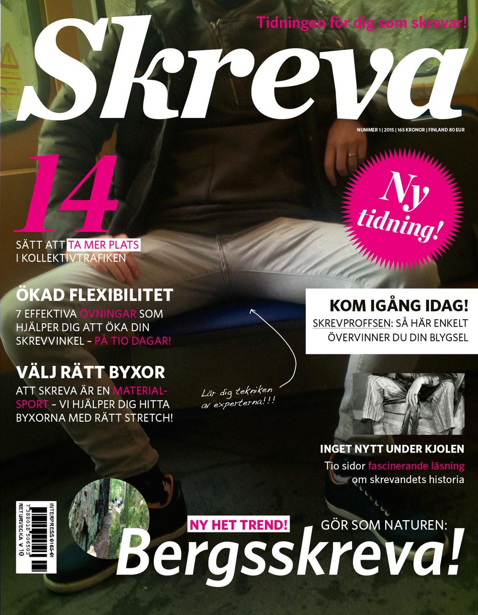 tidningenskriva tweet picture