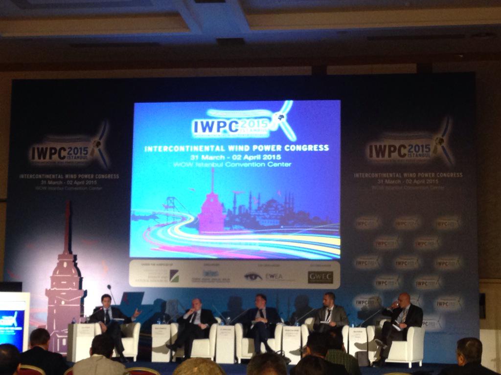 iwpc2015's tweet photo. Sessions started in 3 halls at WOW Congress Center. You can twit your comments with our hashtag #IWPC2015 😊 http://t.co/L1NJS6srWv