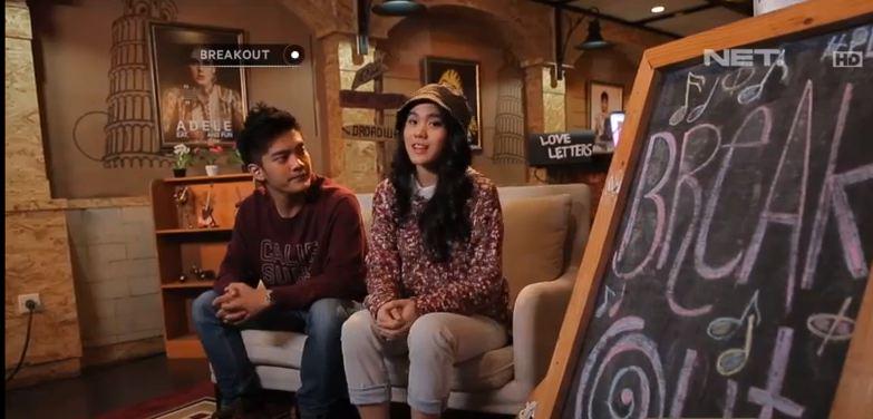 "<a href="/breakoutnet/">BreakoutNET</a>: <a href="/boywilliam/">BOY WILLIAM</a> <a href="/sherylsheinafia/">Sheryl Sheinafia</a> temenin kamu sampe jam 4 sore. Stay tuned! :) #BreakoutNETFriendzone "