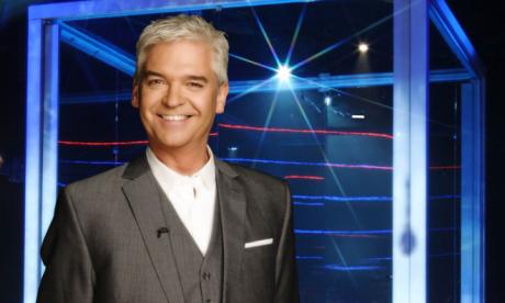 Happy birthday to Phillip Schofield the TV legend viewers j...  |  
