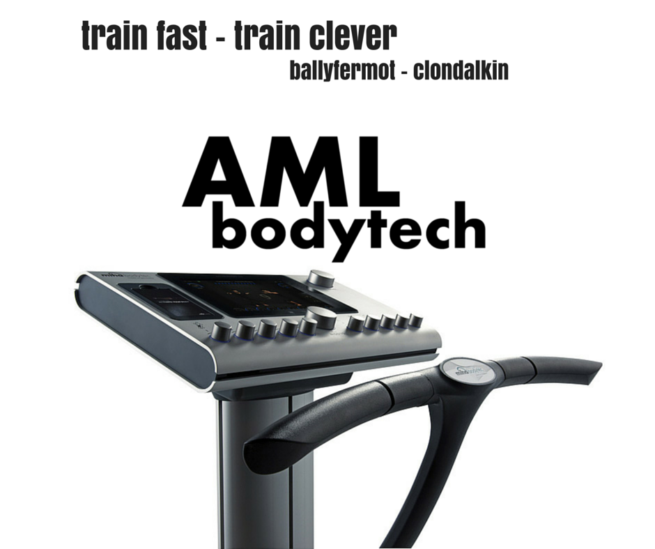 AMLBODYTECH's tweet image. A full training session in 20 minutes.  Available in Ballyfermot &amp;amp; Clondalkin.  It&apos;s no April fools....