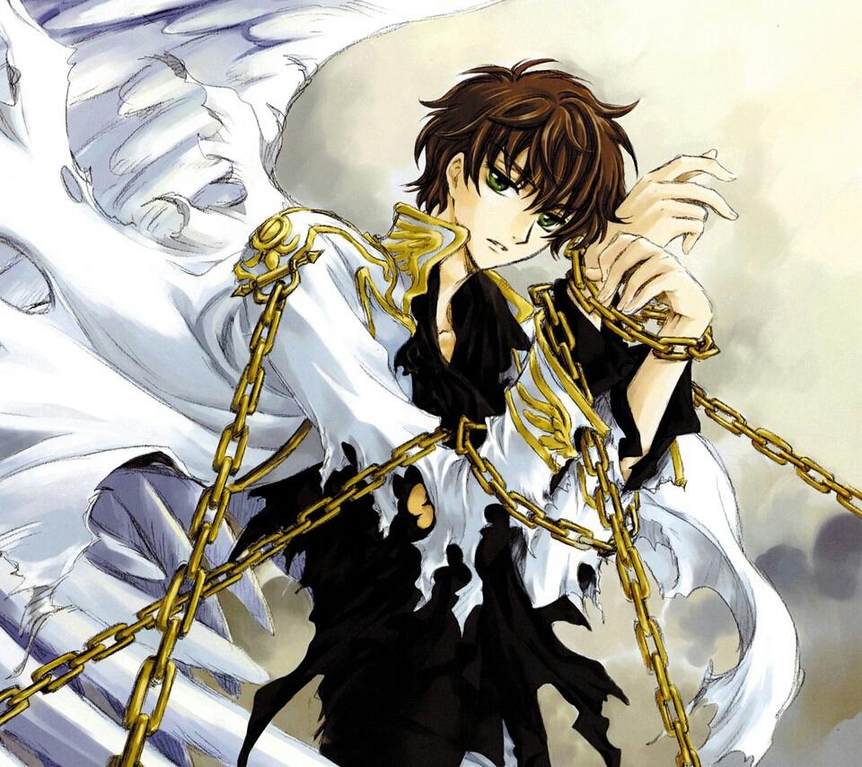 Twitter 上的 雪蛍 誕生日では無いけど Clampキャラデザのコードギアスも同じぐらい大好きだから便乗して貼っとく Clampの日 Http T Co Qudn4rrkji Twitter Twitter 上的 雪蛍 誕生日では無いけど Clampキャラデザのコードギアスも同じぐらい大好きだから便乗して貼っとく Clampの日 Http T Co Qudn4rrkji Twitter