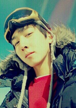 SUNHO_L's tweet photo. เรากลับมาเป็นปกติแล้วววว เมื่อคืนหิวกันไปหลายคนเลยสินะ มองแรง. http://t.co/JwRivFtCpl
