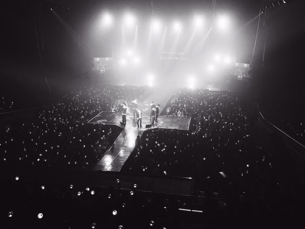 hoseok_diary's tweet photo. Dear Diary,

Did everyone enjoy our concert? We worked extra hard to make it worthy for all our precious 아미's~

@-@ http://t.co/82SOqLHOCU