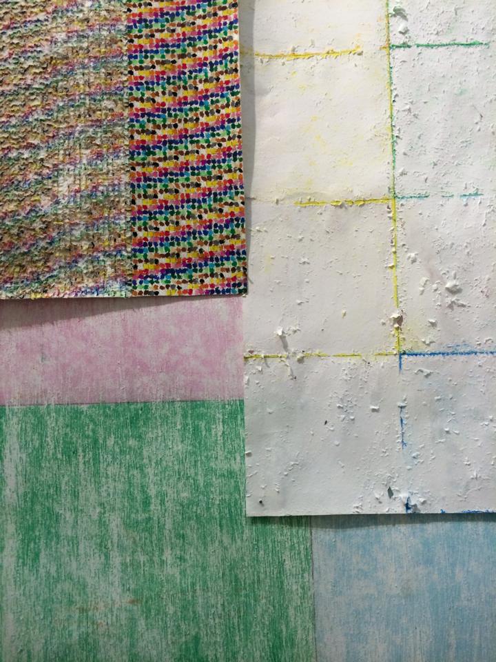 CenSta's tweet photo. MT @4THYEARGRAYS: Dominic McIvor works on show @RoyalScotAcad #newcontemporaries read @CenSta http://t.co/FNPJ7KacVK http://t.co/gKEywAHtDY