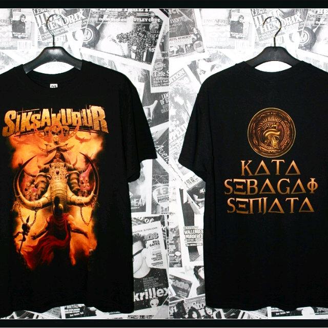 Blacklist Merchstore tweet media