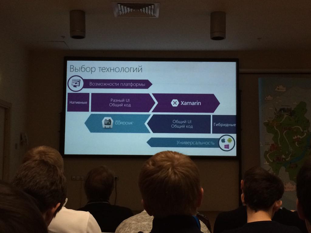 Ilia_Salamatov's tweet photo. #Тольятти #msdevtour http://t.co/Z1PDVgz3QD