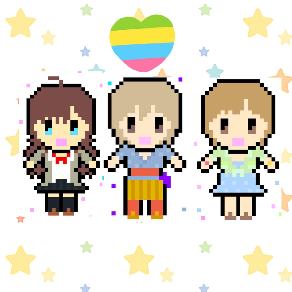 月末ガチャ 月末ガチャ