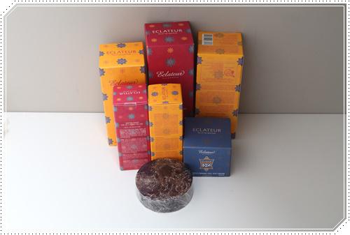 더라인에서 보톡스&amp;피부관리를 받으신 김OO님께서 부드러운 턱라인과 탄력있는 피부를 만들어주셔서 너무 감사하다며 감사선물을 주셨어요~감사합니다♥ #더라인성형외과 #감사선물 #감사