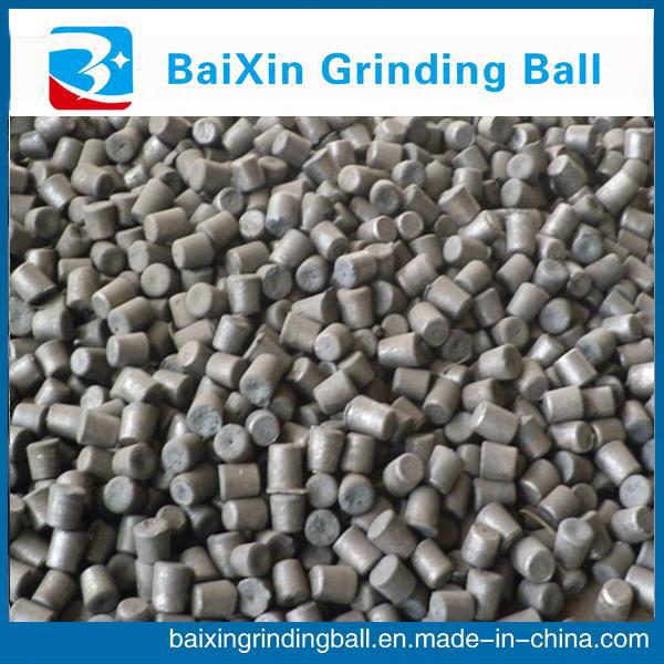 grindingball14's tweet photo. High Chromium #Casting #GrindingCylpebs for #Cement and #Mine #GrindingBall #SteelBall http://t.co/SLOYHPBuoY http://t.co/oV9IatT2zX