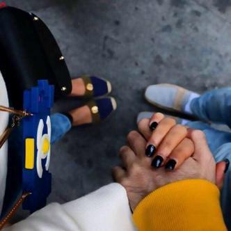 ABDRAMAN_VIP's tweet image. ﺗﺑﻗى ﻋﯾوﻧﮎ ιﺣﻟى ﺣﮐιﻳﮬ ♥