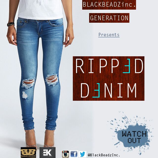 BlackBeadzInc's tweet photo. Watch out http://t.co/o2Ryf4An35