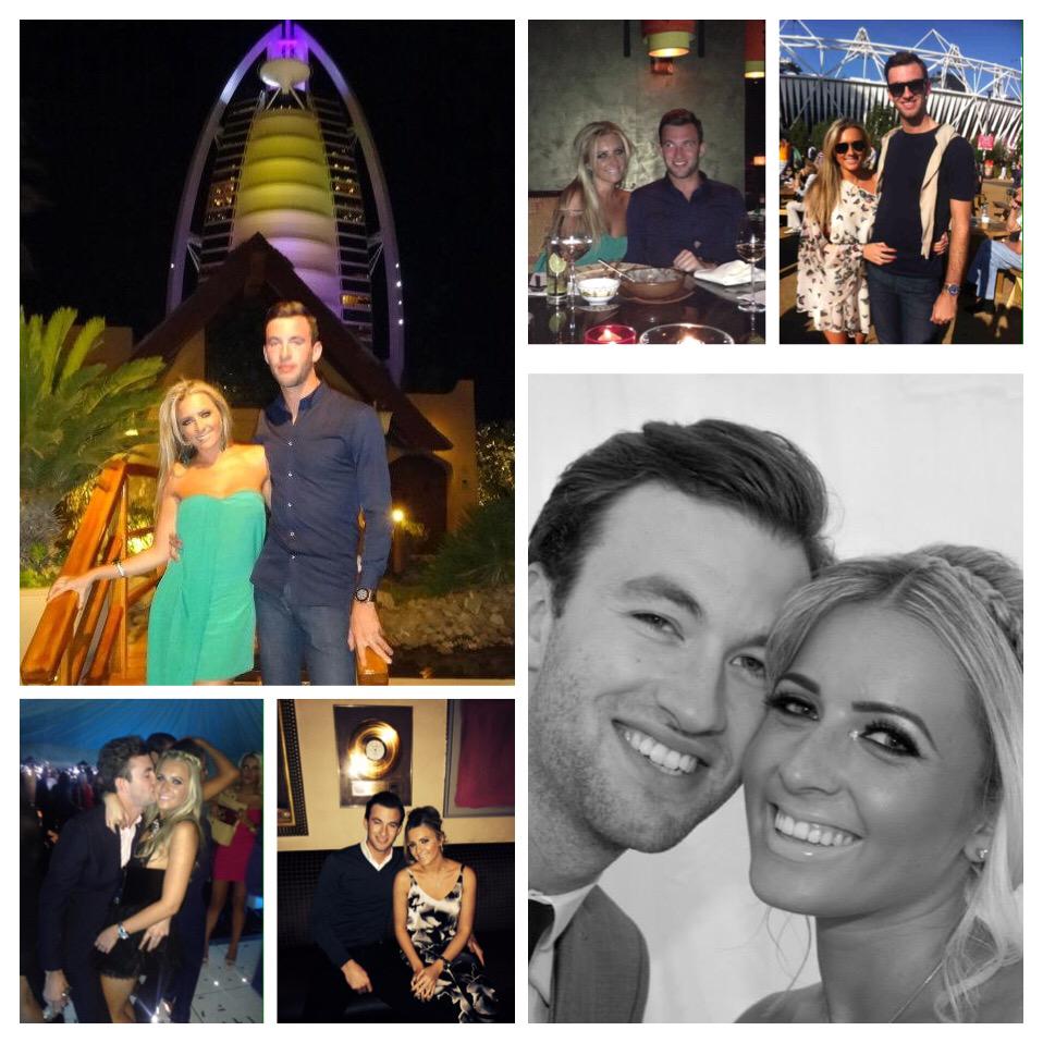 mollysimcox's tweet photo. Happy 26th birthday to the love of my life ❤️ @HenryJBristow xxxx http://t.co/uaUIOAT1DR