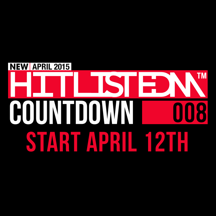 Hit100Countdown's tweet photo. Only 11 Days to go. Vote what should be on the countdown. #HitListVote #EDM #Dubstep #Eletronic http://t.co/R6DXol9lq4